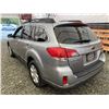 Image 21 : C5 --  2010 SUBARU OUTBACK 25I PREMIUM AWD , Grey, 257150 KM