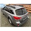 Image 22 : C5 --  2010 SUBARU OUTBACK 25I PREMIUM AWD , Grey, 257150 KM