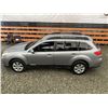 Image 25 : C5 --  2010 SUBARU OUTBACK 25I PREMIUM AWD , Grey, 257150 KM