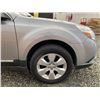 Image 31 : C5 --  2010 SUBARU OUTBACK 25I PREMIUM AWD , Grey, 257150 KM