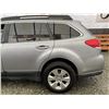 Image 37 : C5 --  2010 SUBARU OUTBACK 25I PREMIUM AWD , Grey, 257150 KM