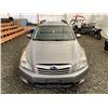 Image 6 : C5 --  2010 SUBARU OUTBACK 25I PREMIUM AWD , Grey, 257150 KM