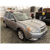 Image 9 : C5 --  2010 SUBARU OUTBACK 25I PREMIUM AWD , Grey, 257150 KM