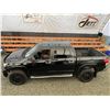 Image 25 : G1 --  2007 TOYOTA TUNDRA CREWMAN LIMITED 4X4, Black, 234296 KM