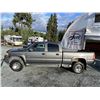 Image 25 : G4 --  2002 GMC SIERRA 2500 HEAVY DUTY CREW CAB 4X4,, Grey, 325963 KM