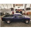 Image 13 : A4 --  2004 CHEVROLET COLORADO , Blue, 264715 KM