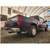 Image 14 : A4 --  2004 CHEVROLET COLORADO , Blue, 264715 KM