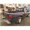 Image 15 : A4 --  2004 CHEVROLET COLORADO , Blue, 264715 KM