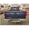 Image 18 : A4 --  2004 CHEVROLET COLORADO , Blue, 264715 KM