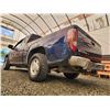 Image 20 : A4 --  2004 CHEVROLET COLORADO , Blue, 264715 KM