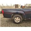 Image 31 : A4 --  2004 CHEVROLET COLORADO , Blue, 264715 KM