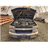 Image 35 : A4 --  2004 CHEVROLET COLORADO , Blue, 264715 KM