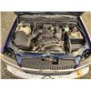Image 36 : A4 --  2004 CHEVROLET COLORADO , Blue, 264715 KM