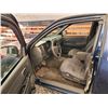 Image 51 : A4 --  2004 CHEVROLET COLORADO , Blue, 264715 KM