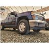 Image 8 : A4 --  2004 CHEVROLET COLORADO , Blue, 264715 KM