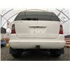 Image 17 : D3 --  2000 MERCEDES ML430 AWD, White, 161166 KM