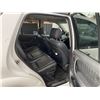 Image 48 : D3 --  2000 MERCEDES ML430 AWD, White, 161166 KM