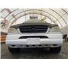 Image 5 : D3 --  2000 MERCEDES ML430 AWD, White, 161166 KM