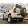 Image 17 : D6 --  2005 JEEP LIBERTY LIMITED 4X4, White, 241565 KM