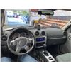 Image 54 : D6 --  2005 JEEP LIBERTY LIMITED 4X4, White, 241565 KM