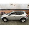 Image 25 : E5 --  2007 NISSAN MURANO SL AWD, Silver, 123310 MILES