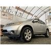 Image 2 : E5 --  2007 NISSAN MURANO SL AWD, Silver, 123310 MILES