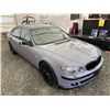 Image 10 : C6A --  2006 BMW 750 LI , Grey, 124739 KM