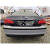 Image 18 : C6A --  2006 BMW 750 LI , Grey, 124739 KM