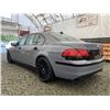 Image 21 : C6A --  2006 BMW 750 LI , Grey, 124739 KM