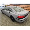 Image 22 : C6A --  2006 BMW 750 LI , Grey, 124739 KM
