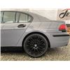 Image 37 : C6A --  2006 BMW 750 LI , Grey, 124739 KM