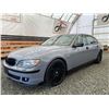 Image 3 : C6A --  2006 BMW 750 LI , Grey, 124739 KM