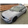 Image 4 : C6A --  2006 BMW 750 LI , Grey, 124739 KM