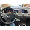 Image 55 : C6A --  2006 BMW 750 LI , Grey, 124739 KM