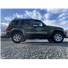 Image 16 : C6F --  2007 JEEP LIBERTY LIMITED 4X4, Green, 193238 KM