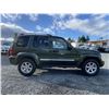 Image 17 : C6F --  2007 JEEP LIBERTY LIMITED 4X4, Green, 193238 KM