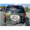 Image 23 : C6F --  2007 JEEP LIBERTY LIMITED 4X4, Green, 193238 KM