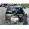 Image 24 : C6F --  2007 JEEP LIBERTY LIMITED 4X4, Green, 193238 KM