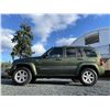 Image 28 : C6F --  2007 JEEP LIBERTY LIMITED 4X4, Green, 193238 KM