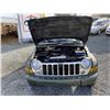 Image 31 : C6F --  2007 JEEP LIBERTY LIMITED 4X4, Green, 193238 KM