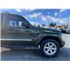 Image 43 : C6F --  2007 JEEP LIBERTY LIMITED 4X4, Green, 193238 KM