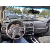 Image 68 : C6F --  2007 JEEP LIBERTY LIMITED 4X4, Green, 193238 KM