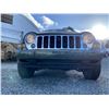 Image 9 : C6F --  2007 JEEP LIBERTY LIMITED 4X4, Green, 193238 KM