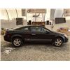 Image 11 : A12B --  2010 CHEVROLET COBALT 1LT, Black, 263803