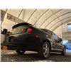 Image 14 : A12B --  2010 CHEVROLET COBALT 1LT, Black, 263803
