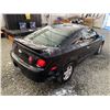 Image 16 : A12B --  2010 CHEVROLET COBALT 1LT, Black, 263803