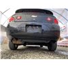 Image 17 : A12B --  2010 CHEVROLET COBALT 1LT, Black, 263803