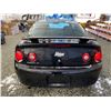 Image 18 : A12B --  2010 CHEVROLET COBALT 1LT, Black, 263803