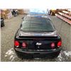Image 19 : A12B --  2010 CHEVROLET COBALT 1LT, Black, 263803