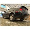Image 20 : A12B --  2010 CHEVROLET COBALT 1LT, Black, 263803